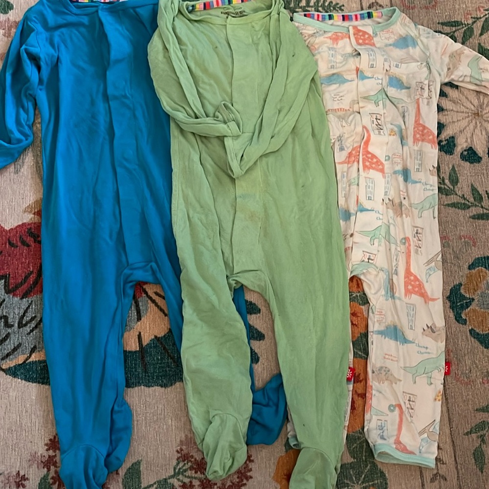 Magnetic Me Modal Pajama Bundle